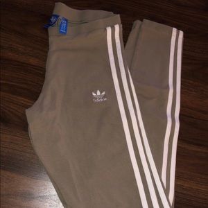 Adidas Leggings